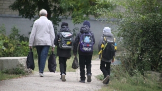 Осенние каникулы у саратовских школьников продлятся 11 дней