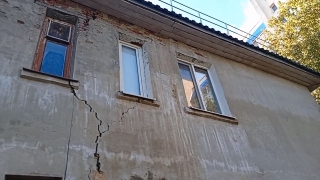 Обрушение дома на Лунной. Александр Бастрыкин требует доклад о расследовании ЧП