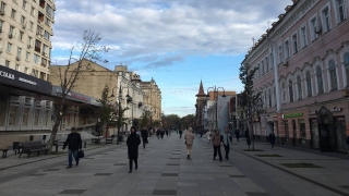 Саратовцев ждет длинная рабочая неделя перед Днем народного единства