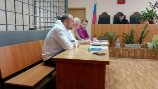 Взятка в УЭБ и ПК. Оглашен приговор по уголовному делу Олега Пичугина