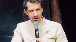 Саратовский тюз представил нового главного режиссера