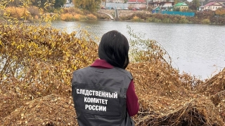 Гулявшие по парку жители заметили в саратовской реке тело утопленника
