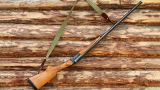 Под Вольском "хранитель природных недр" выстрелил из ружья в рыбака