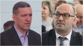 Сергей Соколов не знает о назначении Александра Бурмака на его место