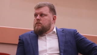 Кировский район Саратова обрел нового главу