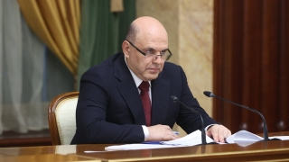 Саратовской области списали еще 4,8 млрд рублей госдолга