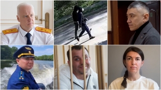 Два года насилия, вымогательств, беззакония. История саратовского бизнесмена – жертвы произвола