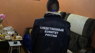 В Саратове пьяная пенсионерка задушила сына подушкой из-за его пьянства