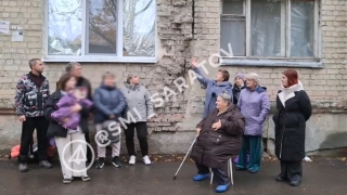 Александр Бастрыкин потребовал доклад после обращения жильцов аварийной пятиэтажки