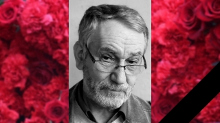 Умер "саратовский голос Голливуда" Андрей Гриневич