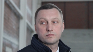 Саратовский губернатор вновь оказался на грани аутсайдерства