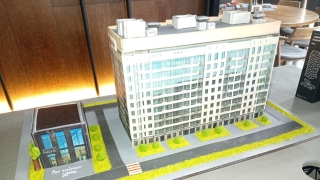 В Энгельсе обсудили старт продаж квартир ЖК "Покровский квартал" компании "Шэлдом"