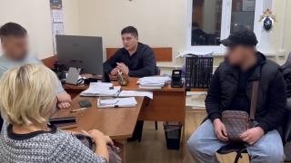 Саратовская пенсионерка помогла поймать юного курьера мошенников из Белгорода