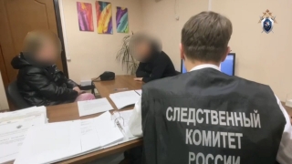 В Саратове оглашен приговор убившей парализованную мать женщине