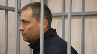 Взятки в ГАИ. Рябов отправлен под домашний арест, названо имя второго фигуранта