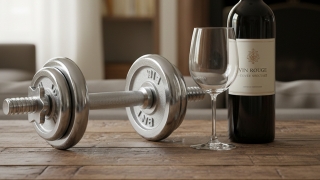 Бутылка против гантели. Подравшиеся мужчина и женщина написали друг на друга заявления