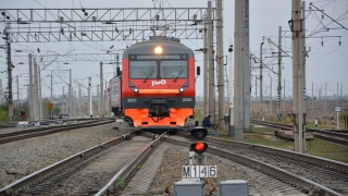 Расписание саратовских электричек изменится в праздничные дни