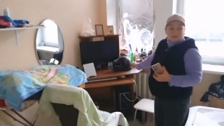 Последний обитатель общежития РЖД. Глава СК ждет доклад о халатности чиновников мэрии