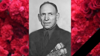 В Саратове ушел из жизни ветеран Великой Отечественной войны Иван Волошин