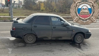 Утром в Энгельсе женщина попала под колеса "десятки"