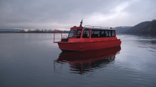 Саратовское правительство купило два катера за 32 млн