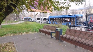 В Саратове встали трамваи, а жители Ленинского района застряли в дорожных пробках