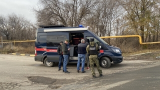 Следователи поймали и отправили в саратовские военкоматы еще 20 новых граждан РФ