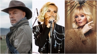 Среди лучших исполнителей вновь трое связанных с Саратовской областью музыкантов