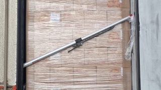 В Саратовскую область через госграницу не пропустили фуру с мороженым