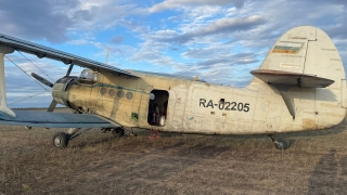 В саратовском небе летал нелегальный кукурузник. Пилота оштрафовали