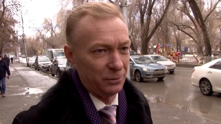 Министр обещает саратовцам еще два "Валдая" и судно стоимостью 665 млн рублей