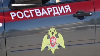 В саратовской больнице приезжий с Дальнего Востока устроил дебош