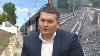 За неделю к трамвайному прокси-активу Воробьева поданы иски на 150,6 млн рублей