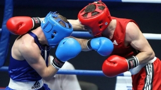 В Саратов на турнир "Защитник" приедут легенды российского бокса