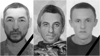 Названы имена еще девяти погибших на СВО саратовцев