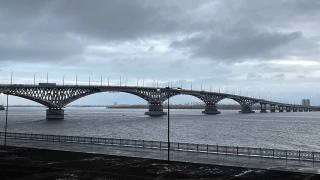 Синоптики о погоде на выходные: "Местами пройдут слабые дожди"