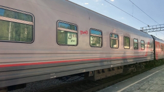 Расписание следующего в Пензенскую область саратовского поезда изменится на 5 дней