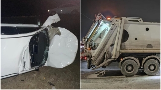 В двух ДТП пострадали женщина, мужчина и лошадь