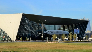 Угроза атаки БПЛА. В Саратовской области ввели план "Ковер"