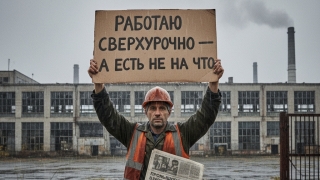 По доле высокооплачиваемых работников Саратовская область вошла в двадцатку аутсайдеров