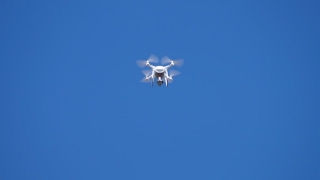 В Саратовской области вновь будет летать беспилотник