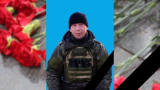 Еще двое саратовцев не вернулись живыми с СВО