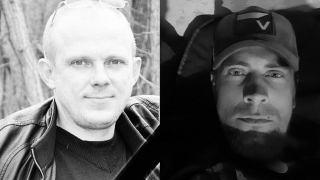 Названы имена еще шести погибших на СВО саратовцев