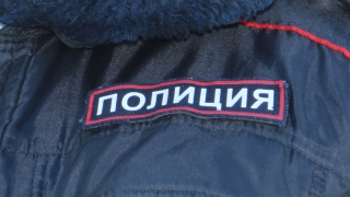 Пьяный саратовец надругался над полицейским и теперь заплатит штраф