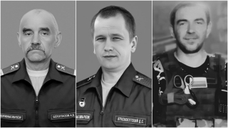 Еще четверо саратовцев не вернулись живыми с СВО
