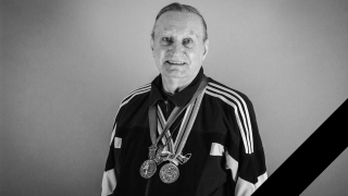 Скончался саратовский олимпийский чемпион Юрий Сисикин