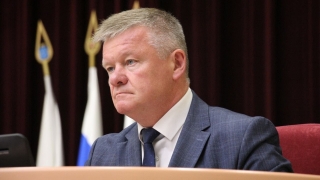 Михаил Исаев стал лишь седьмым в медиарейтинге мэров ПФО