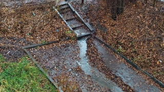 Безводная среда. Адреса отключений в Саратове