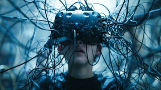 Депутаты Госдумы предложат маркировать созданный нейросетями видеоконтент