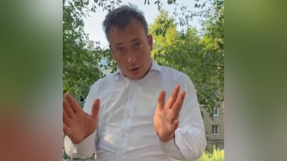 В Саратове ФСБ и СК задержали замглавы Ленинского района Илью Боркуна